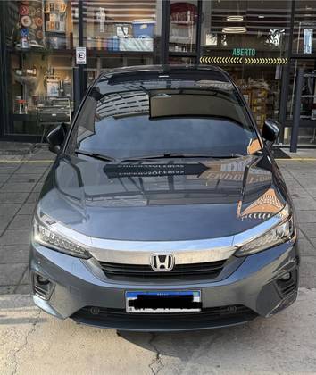 HONDA CITY 1.5 i-VTEC FLEX TOURING CVT HONDA CITY 1.5 i-VTEC FLEX TOURING CVT